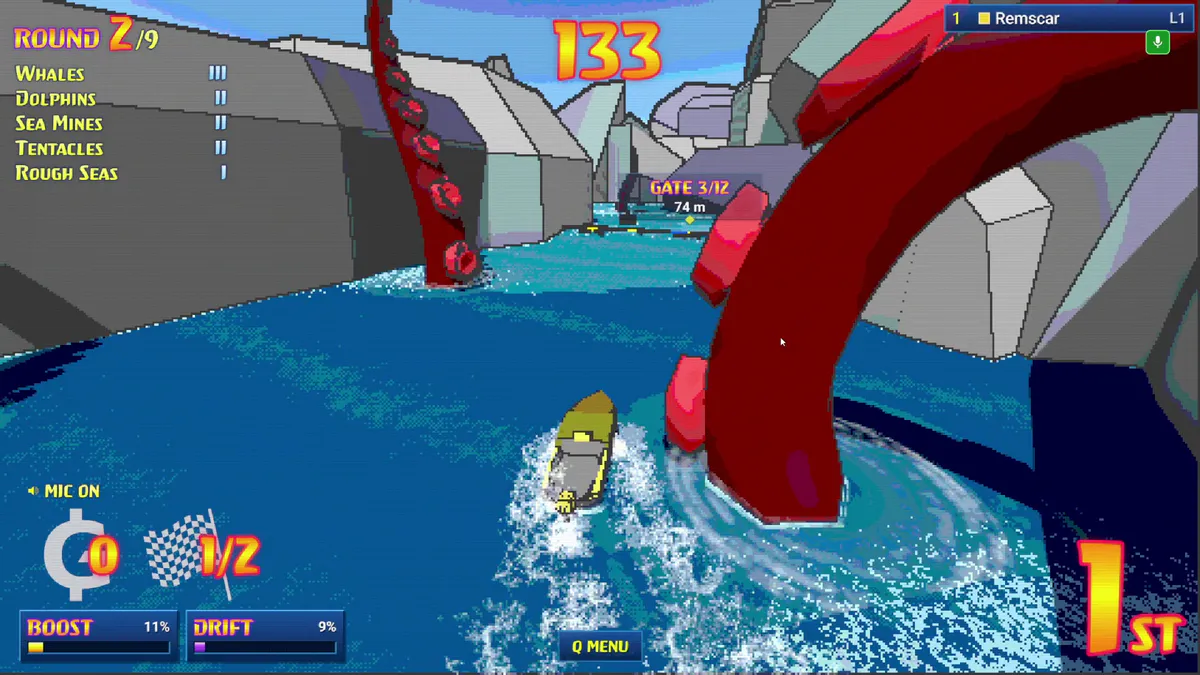 Wave Circuit media 6