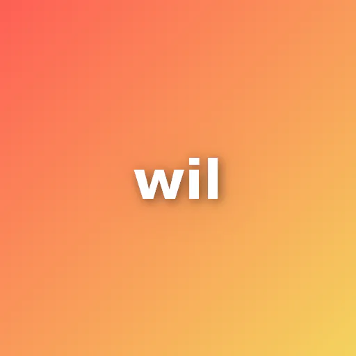 wil logo