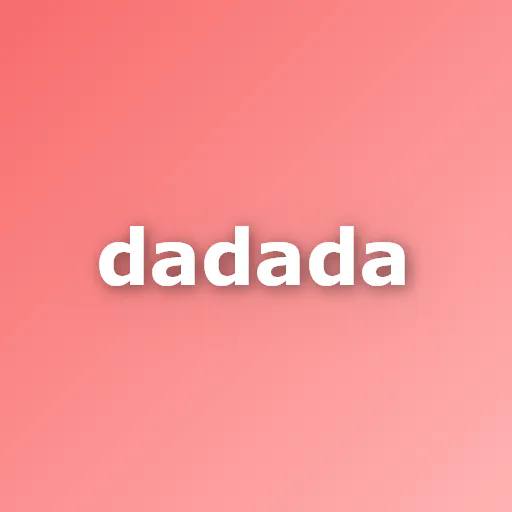 dadada logo