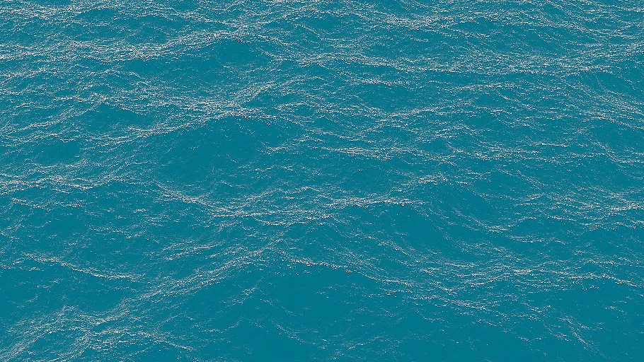ocean