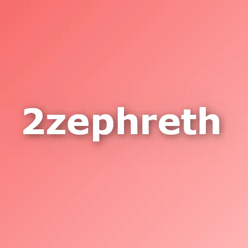 2zephreth logo