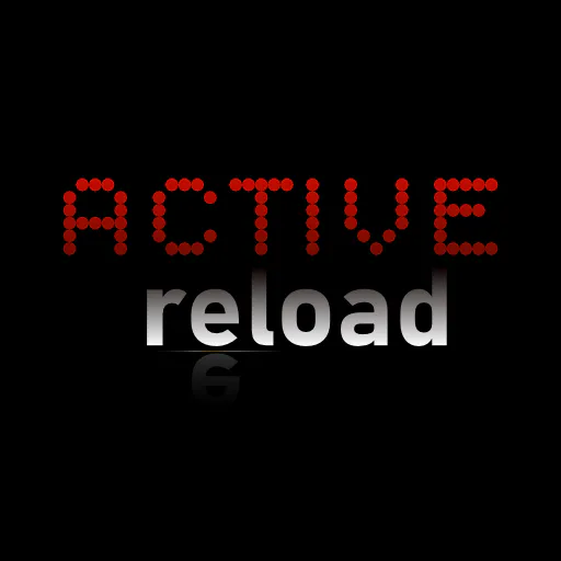 activereload logo