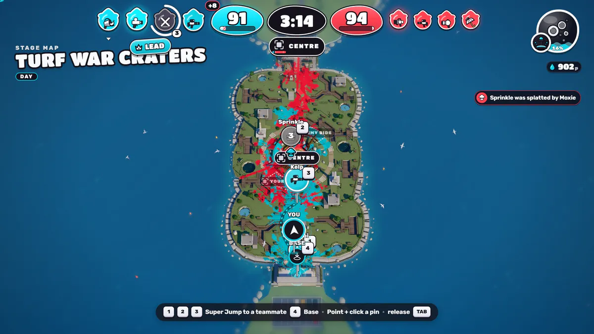 Splashout media 4