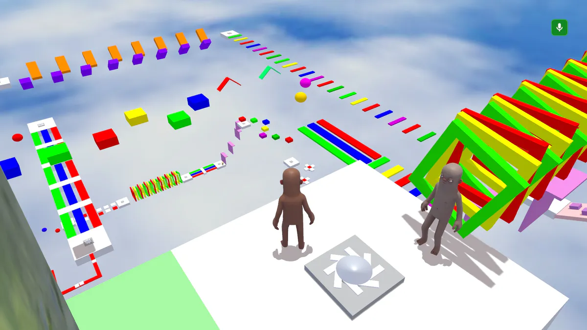 Easy Obby 50 Levels! media 3