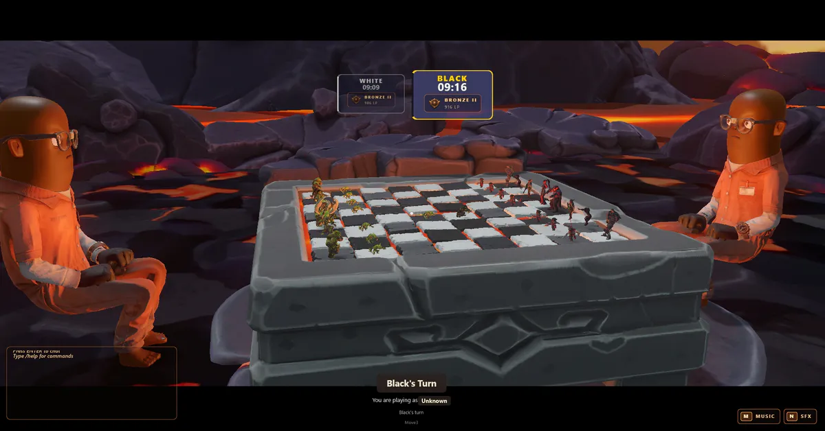 Chess 2 media 7