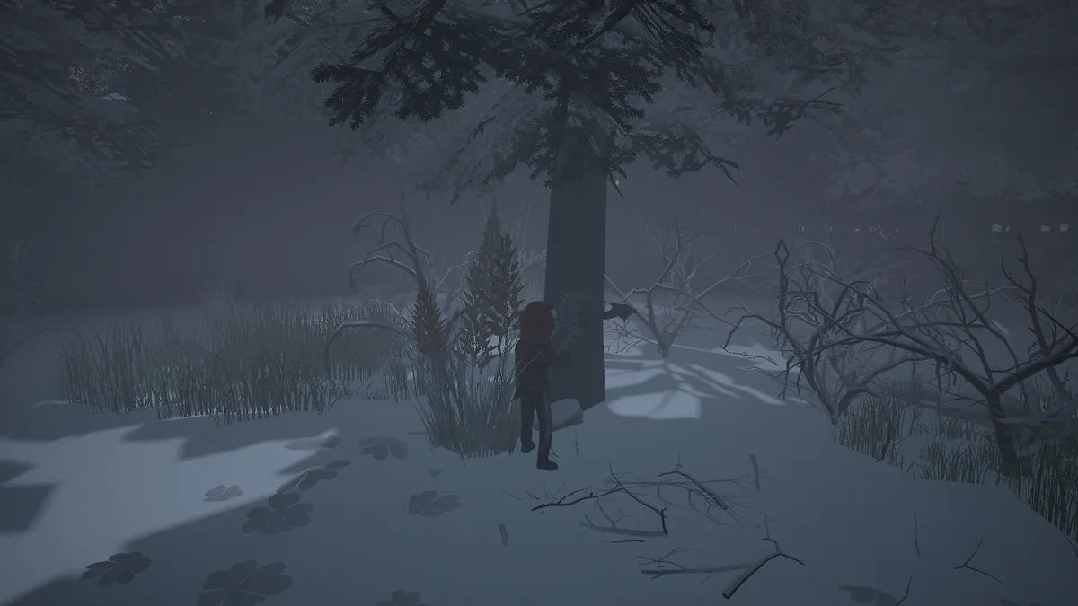 FROSTFIRE media 5
