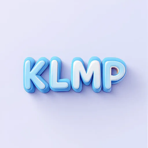 klmp logo