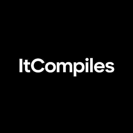 itcompiles logo