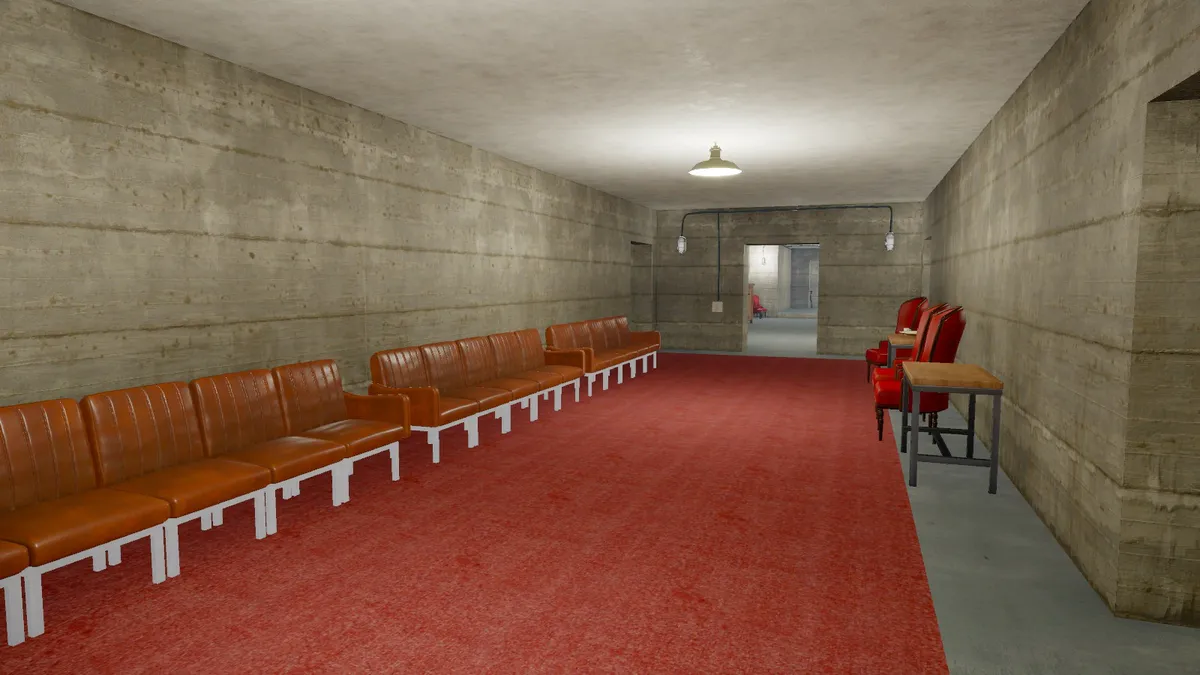 The Führerbunker media 2