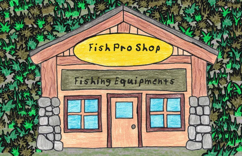 Fish&box