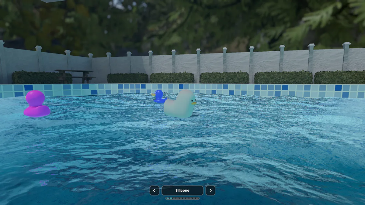 Duck Pond media 2