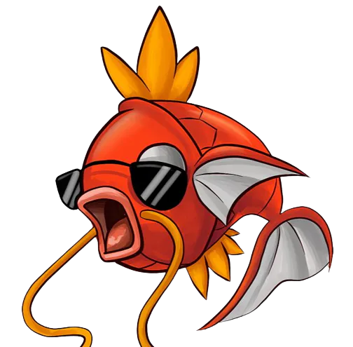 Magikorp logo