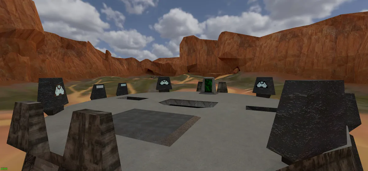 Bloodgulch v0.1