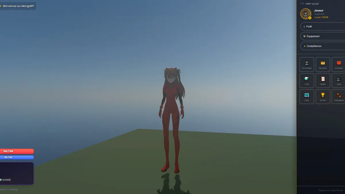 MangaRP media 2