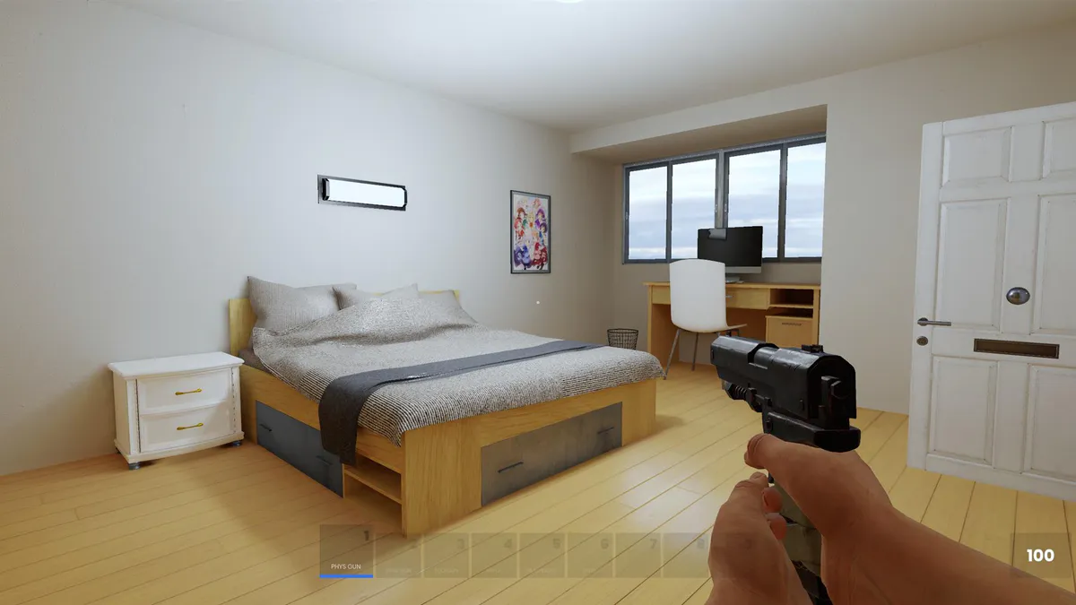 HouseRoom media 2
