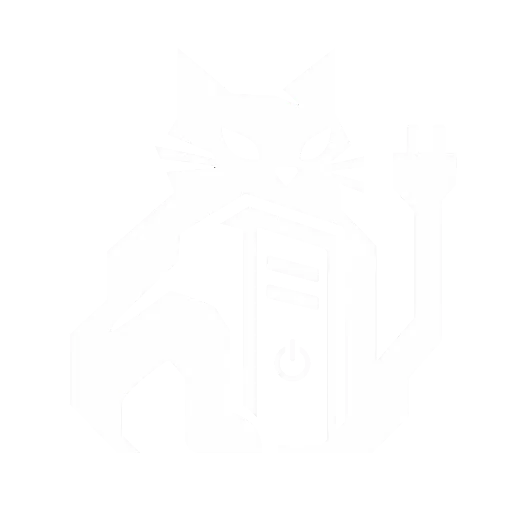 catpoweredpc logo