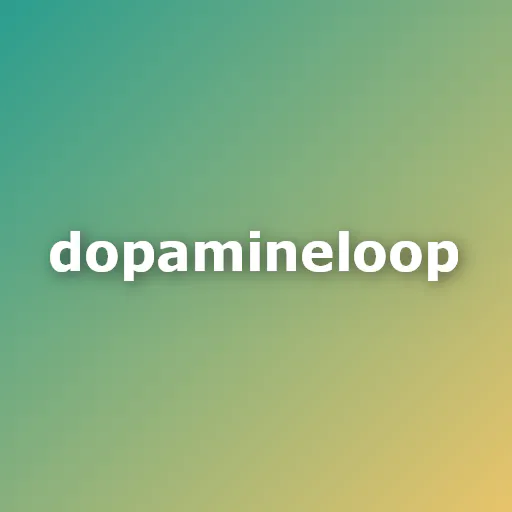 dopamineloop logo