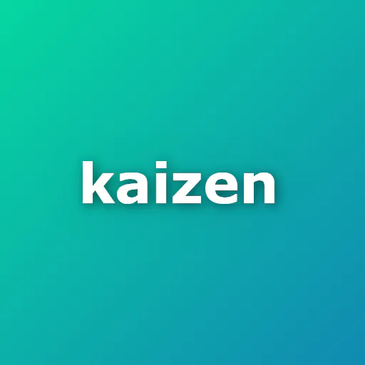 KaiZen logo