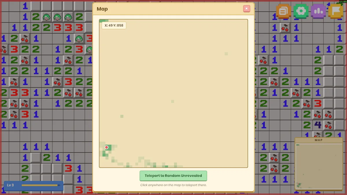 MineSweeper Together media 5