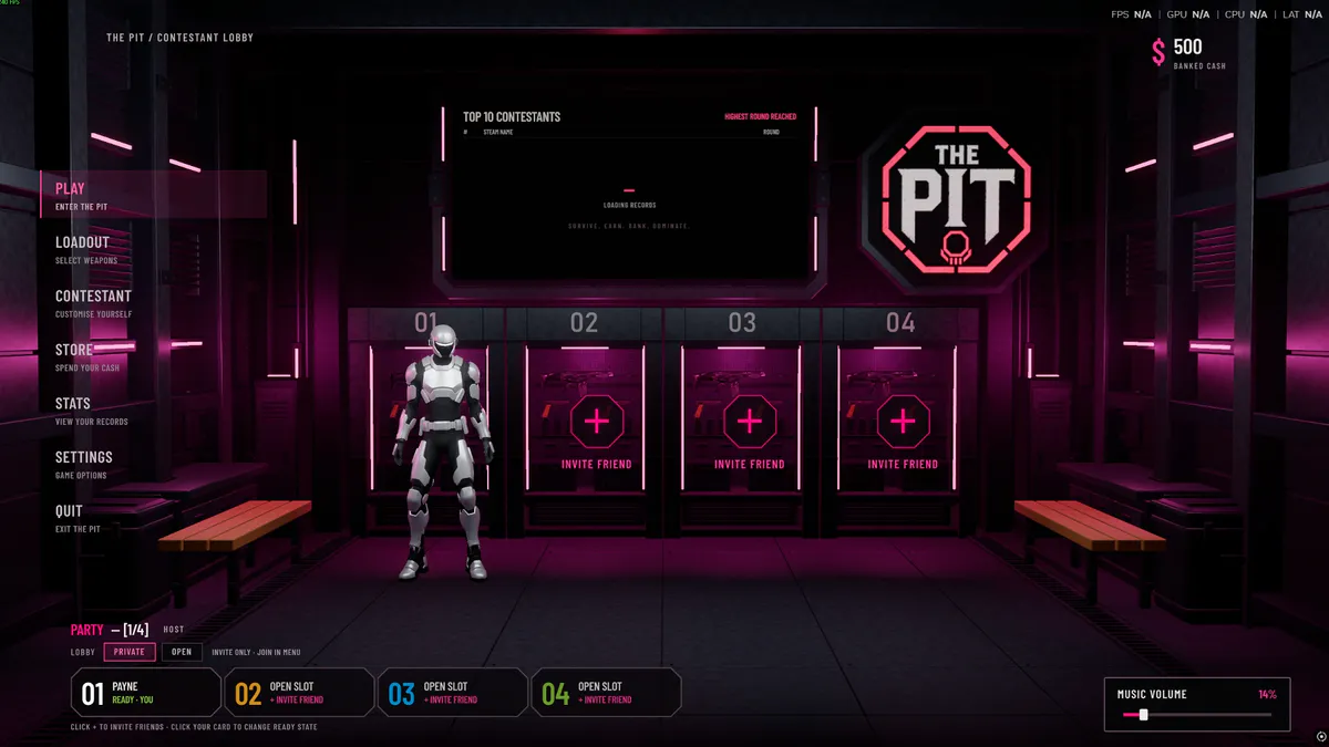 The PIT media 4