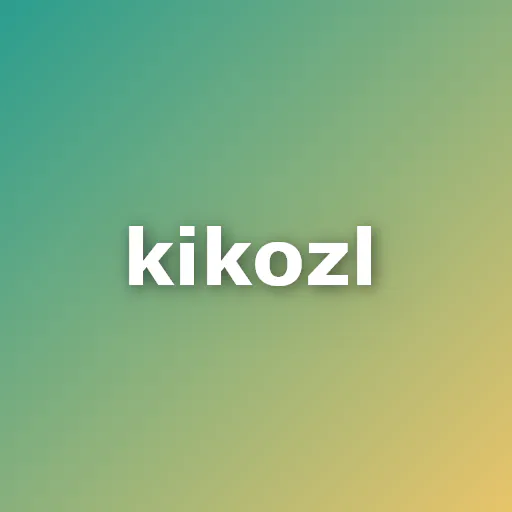 kikozl logo