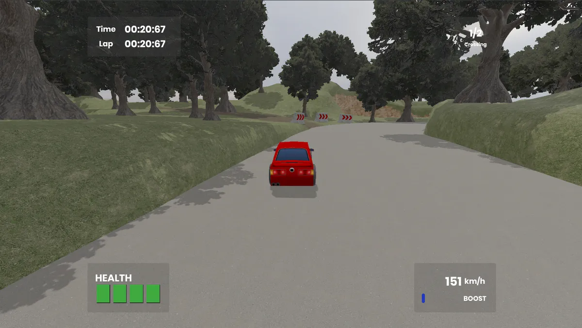 BYDrive media 2