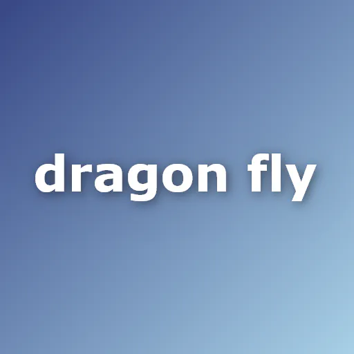 Dragon Fly