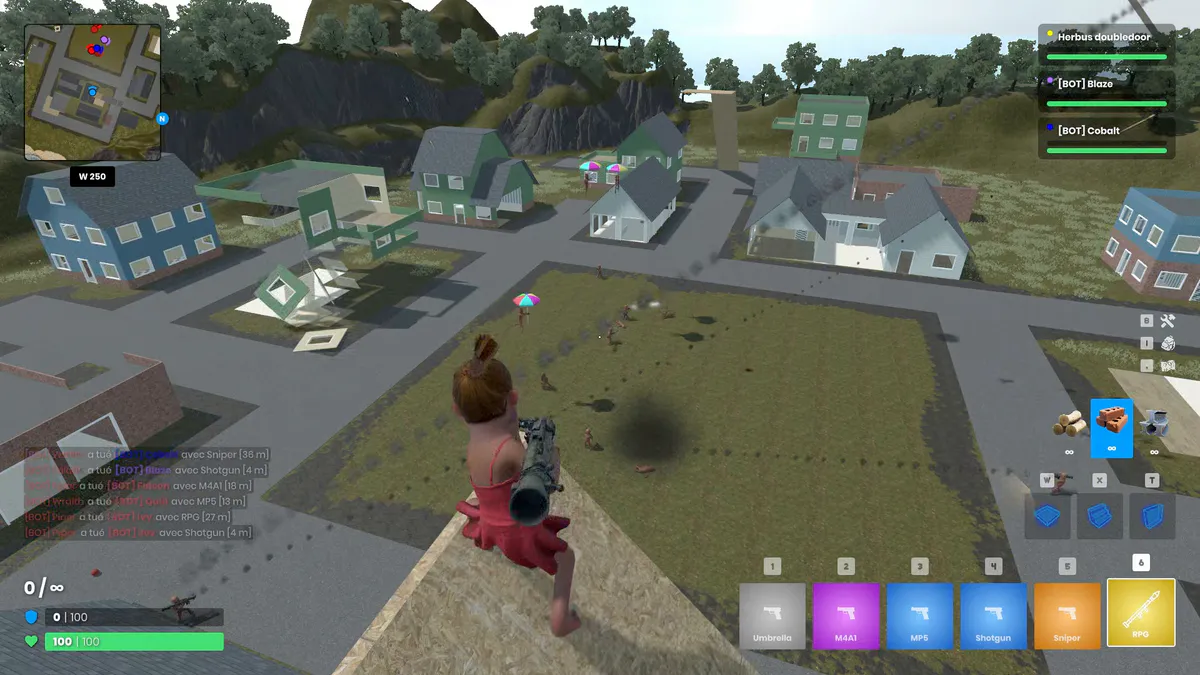Rebuilt media 3