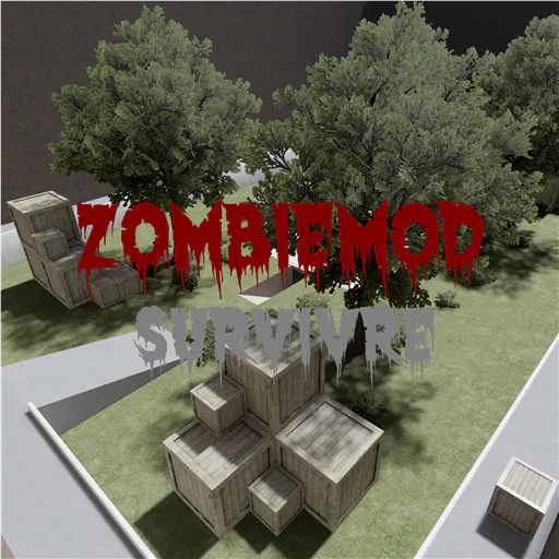 ZombieMod Survivre