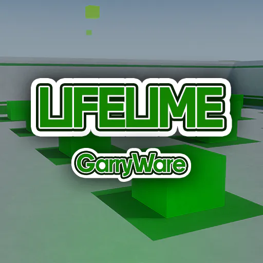 Garryware Lifelime