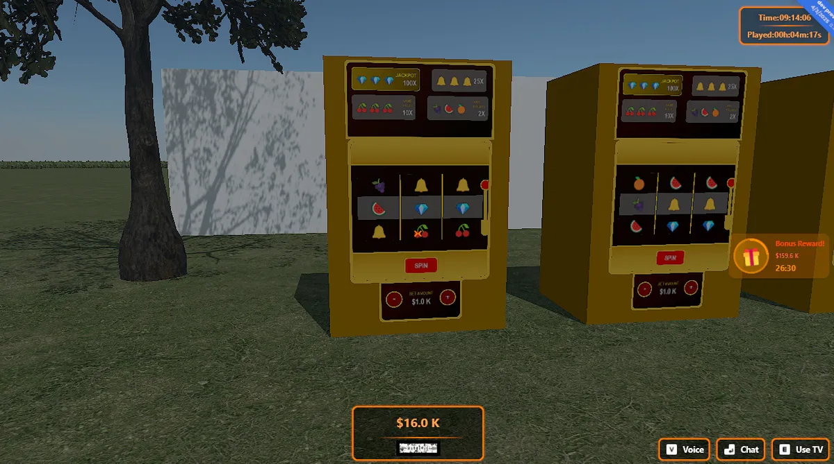Tycoon media 3