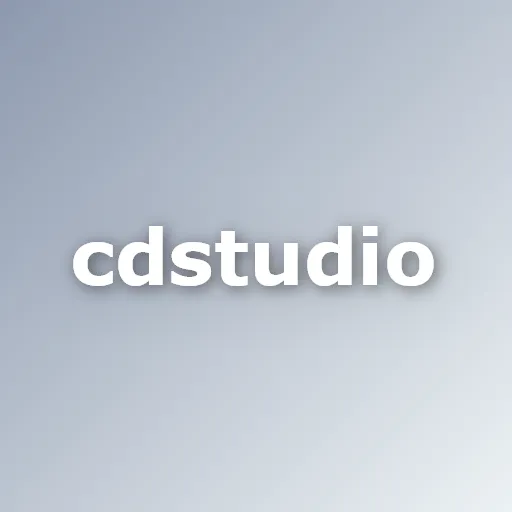 cdstudio logo