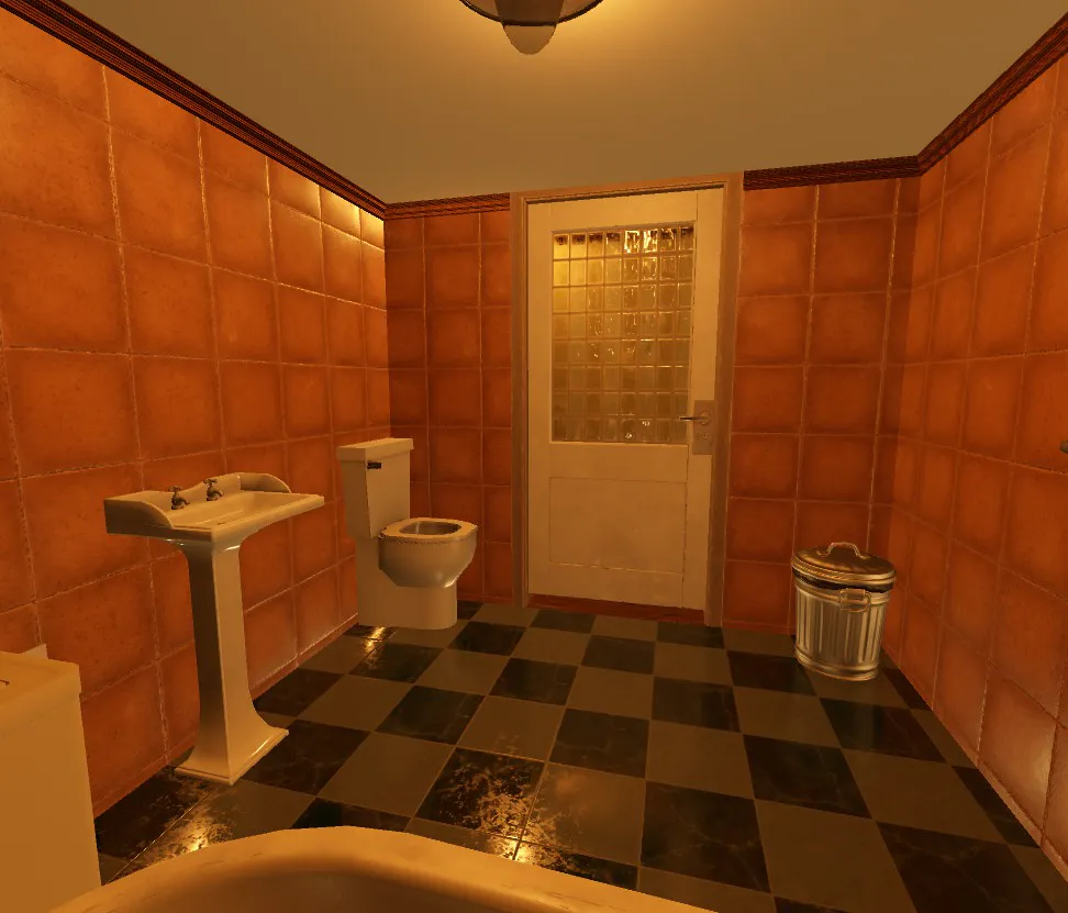 Soviet apartment media 4