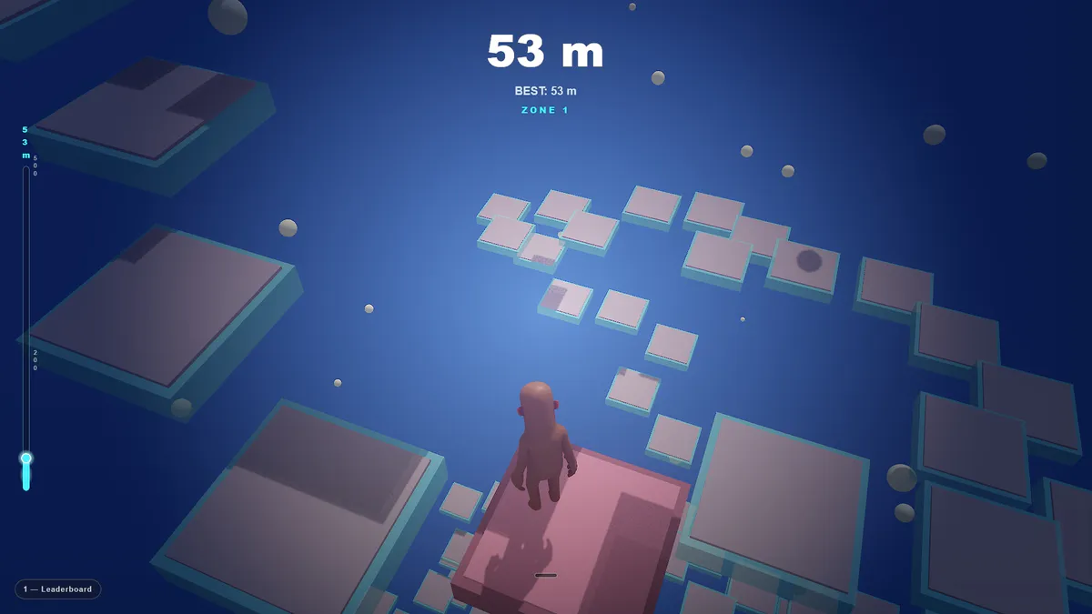 SkyClimb