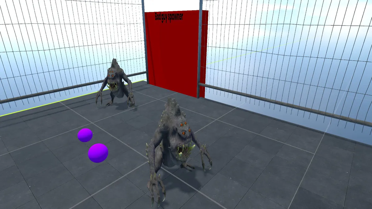 Xylos IV Tower Defense Squad media 2