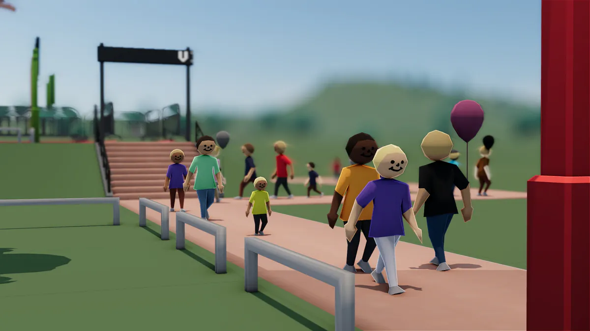 Theme Park media 5