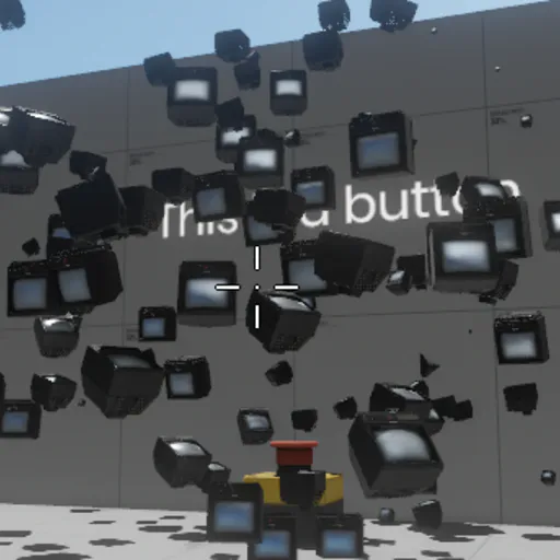 Fortwars Addon Showcase