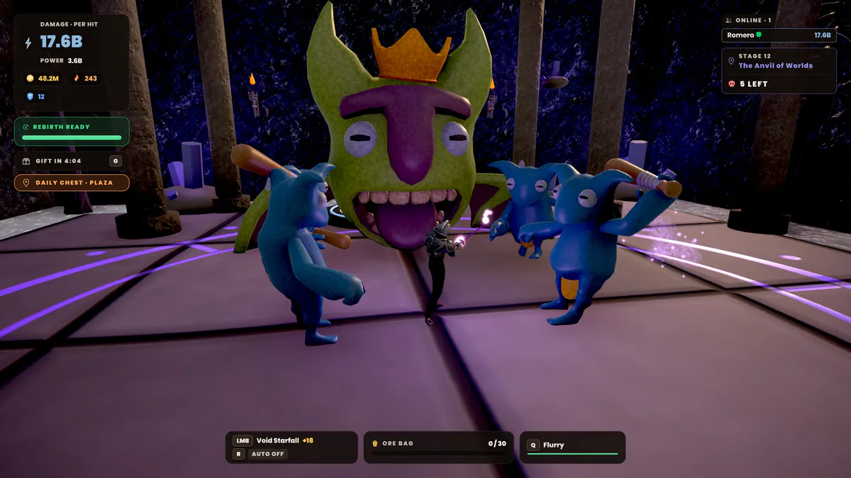 Forge media 7
