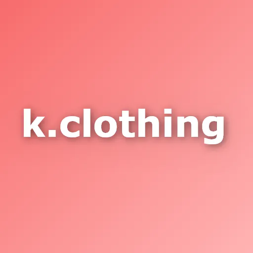 k.Clothing