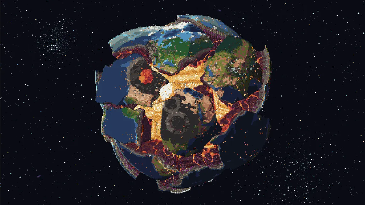 Destroy This Planet media 7