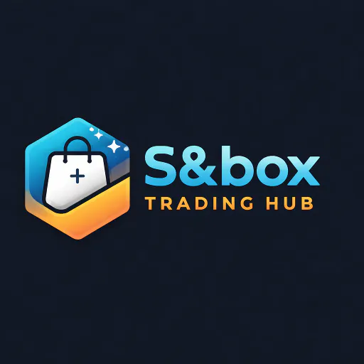 SboxTradingHub logo