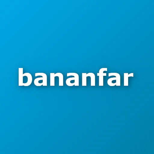 bananfar logo