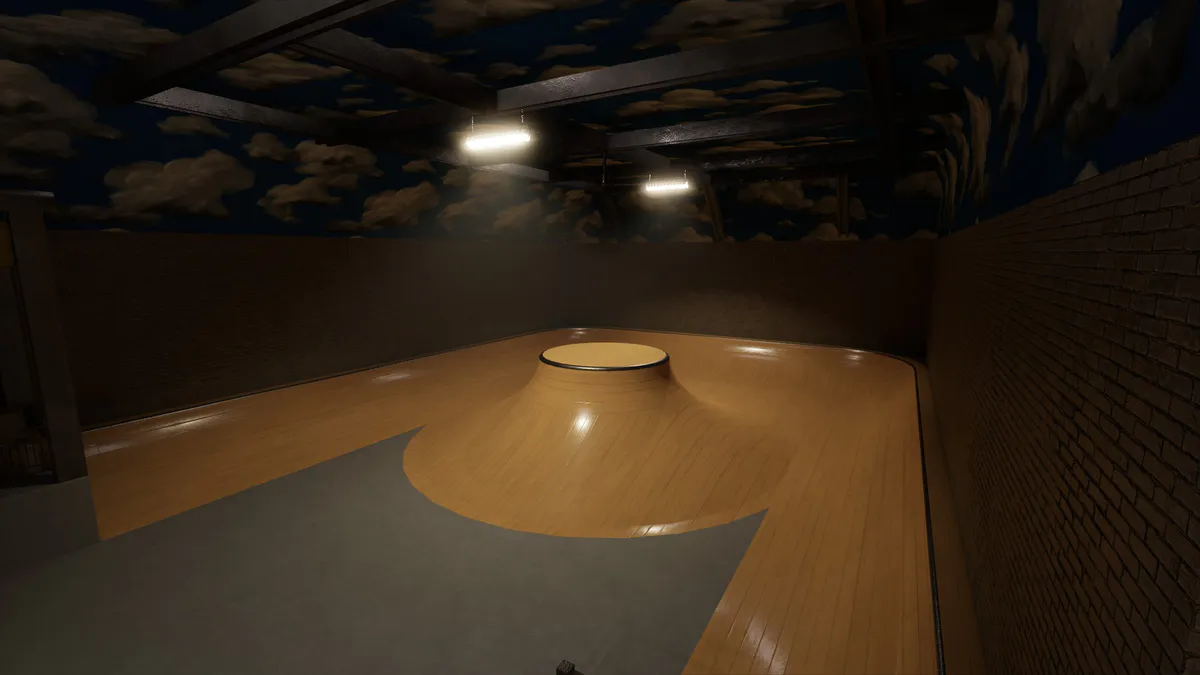 The Drop-In media 3