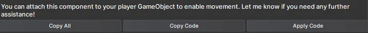 S&box AI Helper media 2