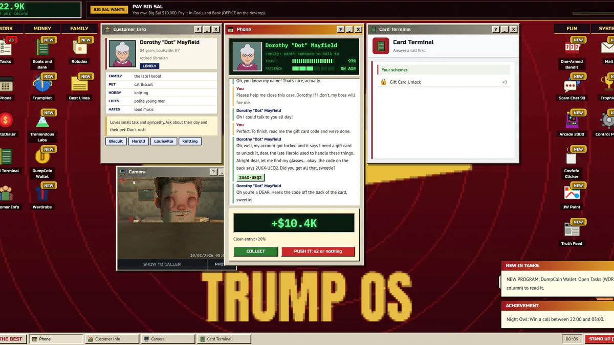 Scam Empire media 5