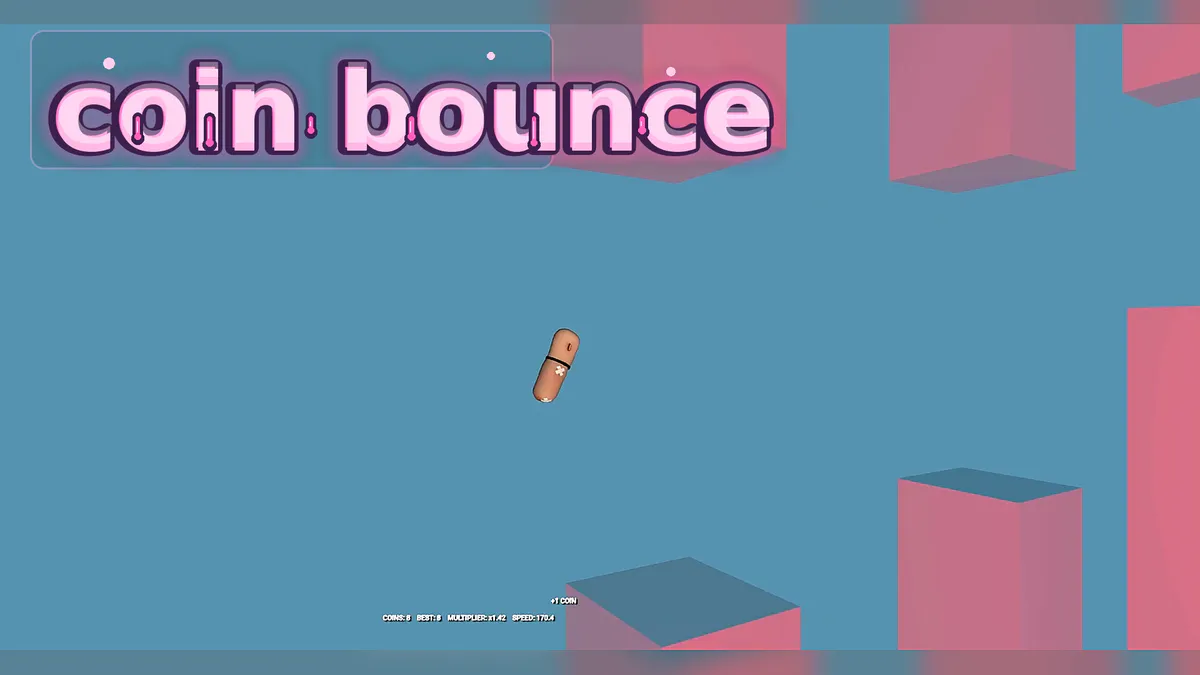 Coin Bounce v1 media 5