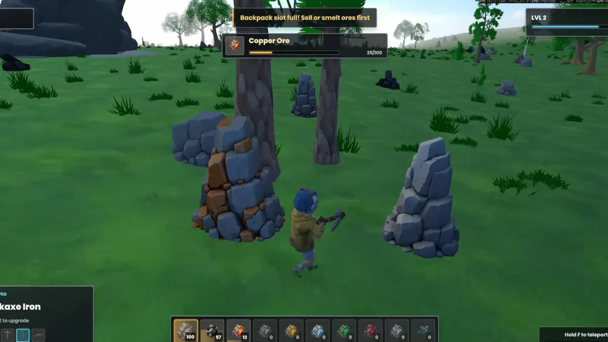 Rocks | SEASON 1 media 4
