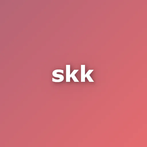 skk logo