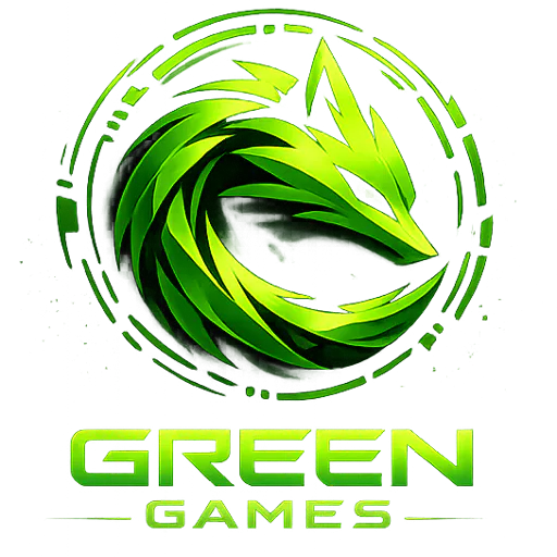 greengames logo