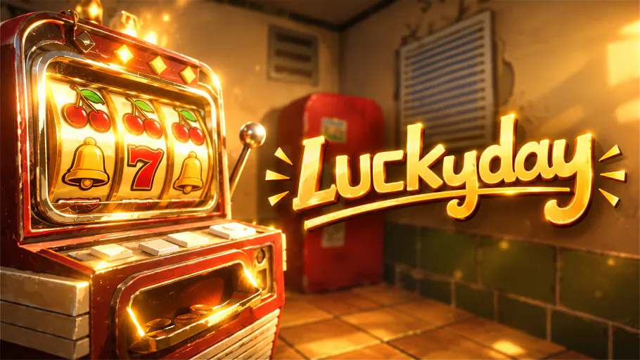 Luckyday